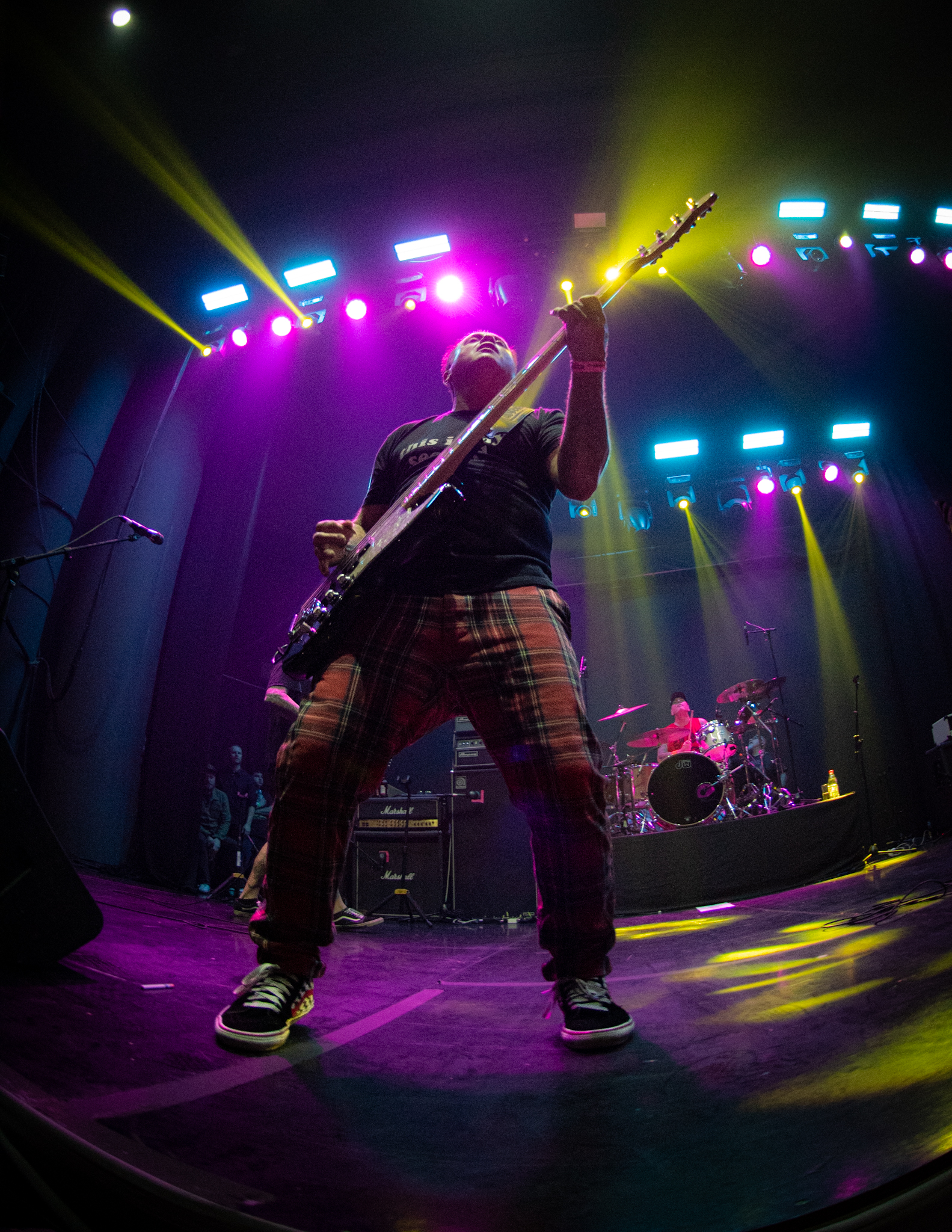 Lagwagon - Goin' South 2025